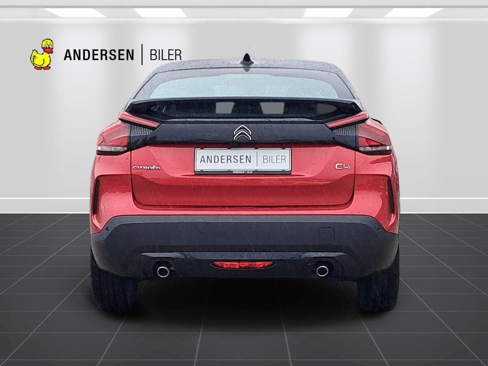 Citroën C4 1,2 PureTech 130 VTR Sport EAT8 5d