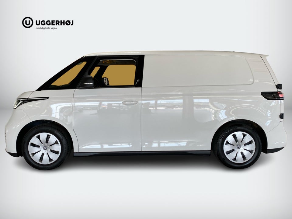 VW ID.Buzz 77 Cargo Pro