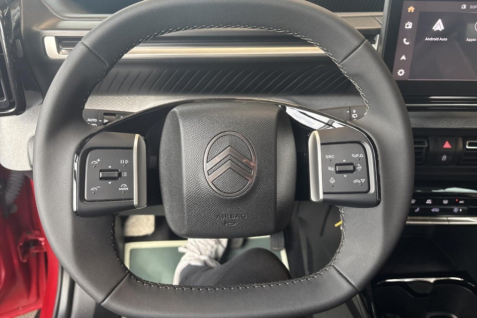 Citroën ë-C3 Aircross 44 Max 5d