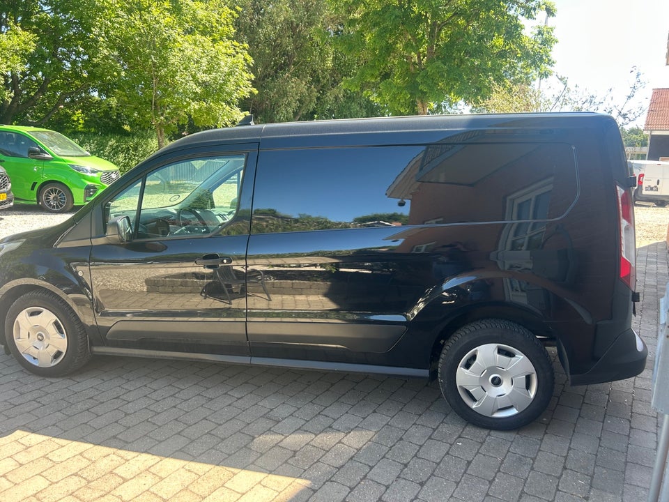 Ford Transit Connect 1,5 EcoBlue Trend aut. lang