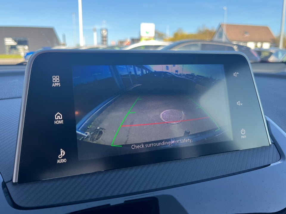 Mitsubishi Eclipse Cross 1,5 T 163 Invite+ 5d