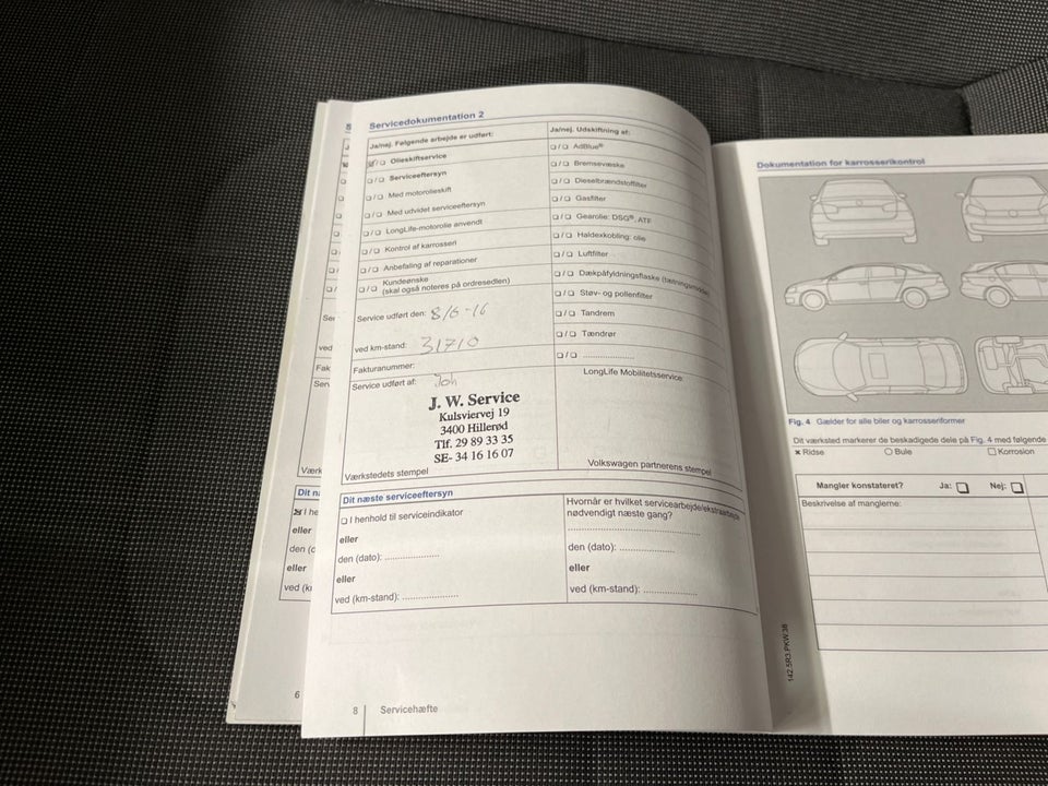 VW Up! 1,0 60 Move Up! BMT 5d