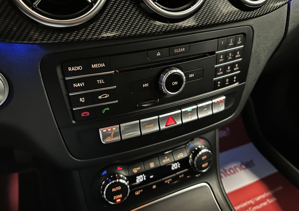 Mercedes B220 d 2,2 Final Edition aut. 5d