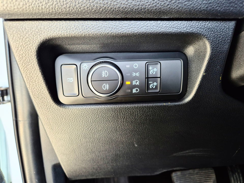 Ford Ranger 3,0 EcoBlue Platinum Db.Kab aut. 4d
