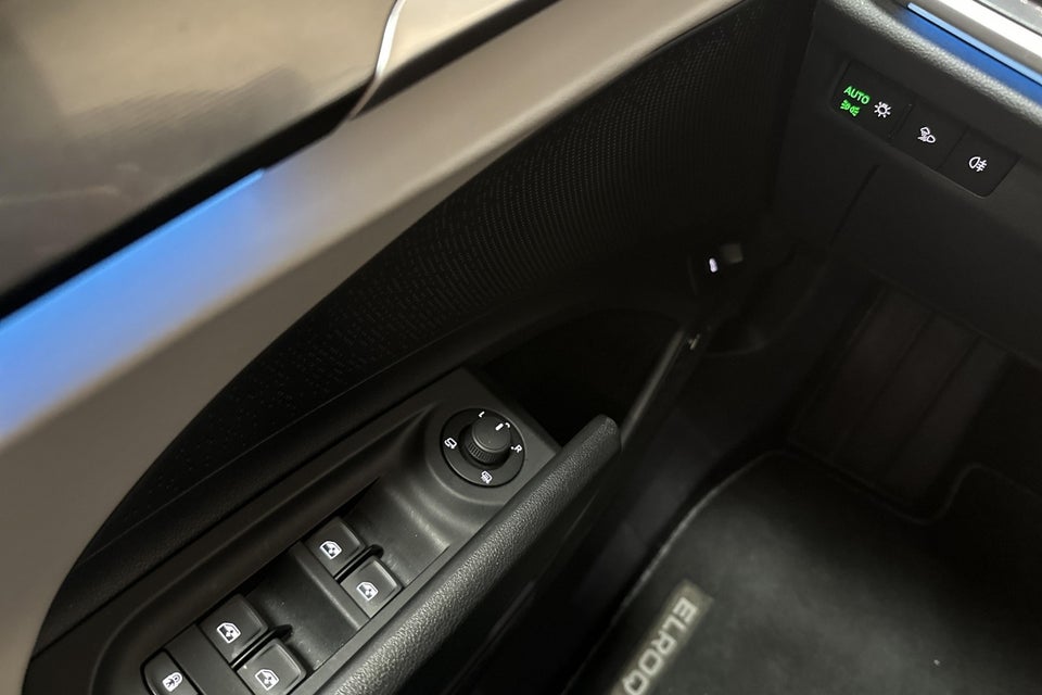 Skoda Elroq 85 iV Advanced 5d