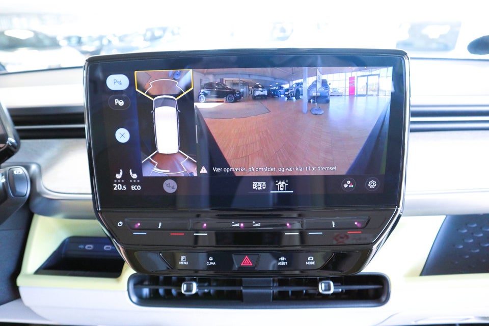 VW ID.Buzz 77 Style 75 Years Edition SWB 5d