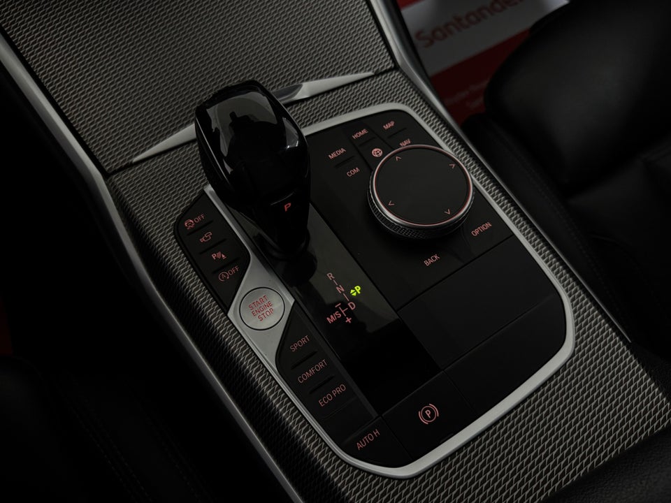 BMW 330i 2,0 Touring M-Sport xDrive aut. 5d