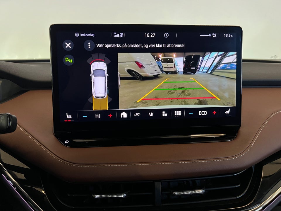 Skoda Enyaq 80 iV Plus ecoSuite 5d