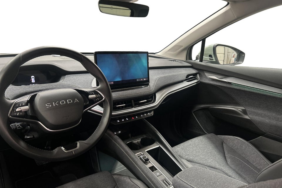 Skoda Elroq 85 iV Premium 5d