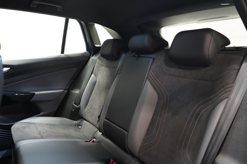 VW ID.4 52 Pure Performance 5d