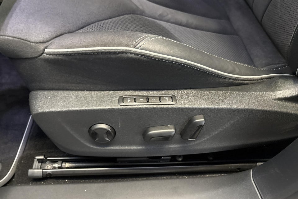 Skoda Enyaq 85 iV Sportline Advanced 5d