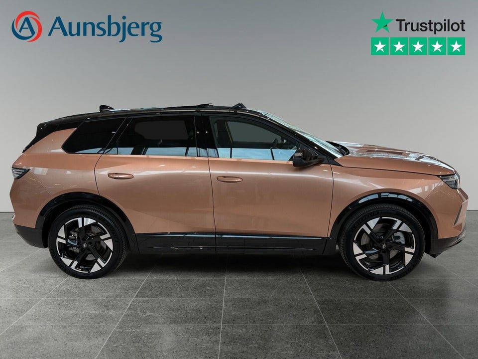 Opel Grandland-e 73 GS 5d