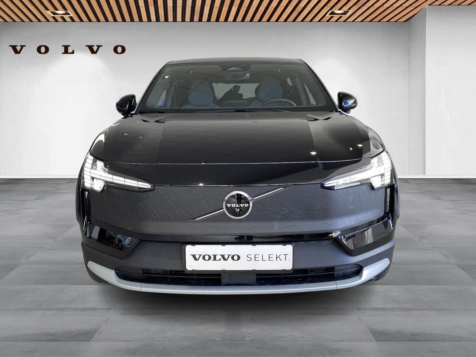 Volvo EX30 CC Twin Performance Ultra 5d