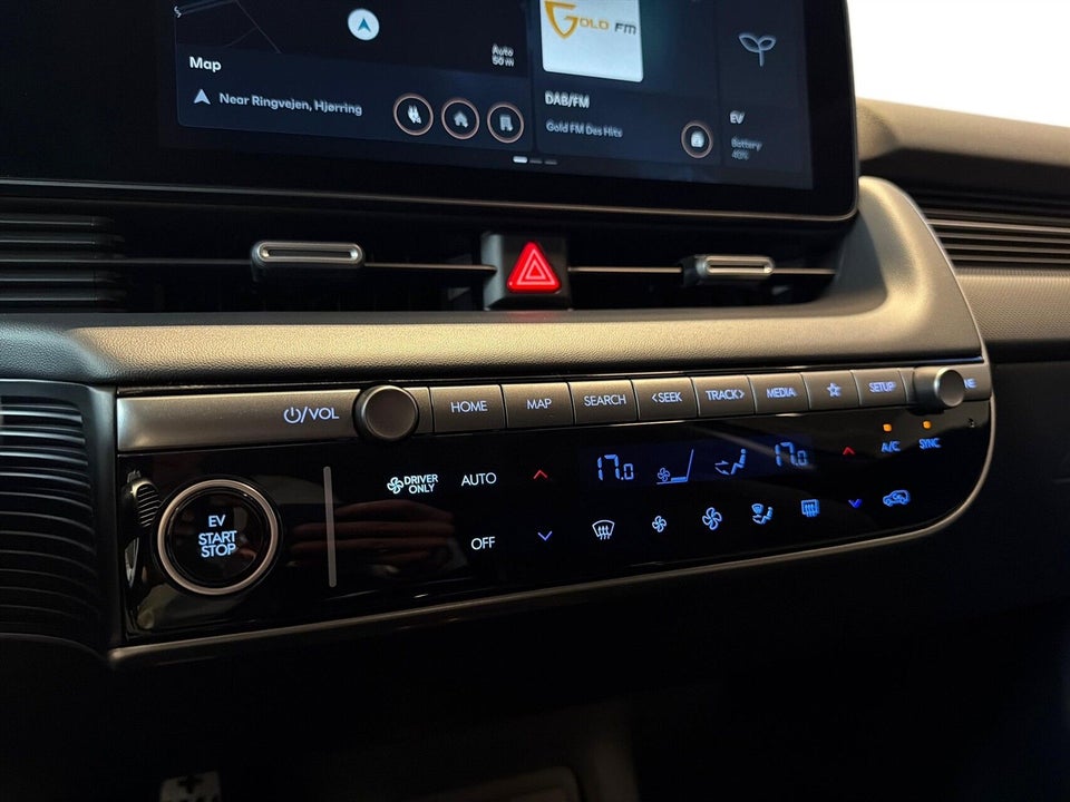 Hyundai Ioniq 5 84 Ultimate 5d