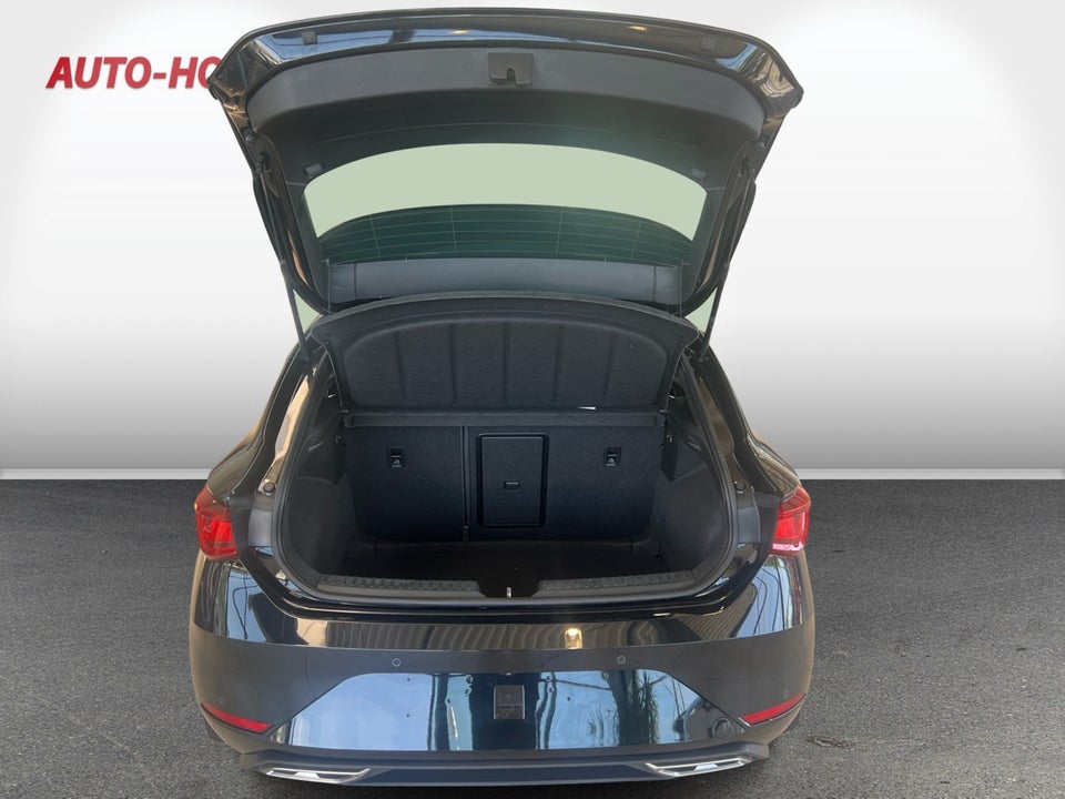 Seat Leon 1,5 eTSi 150 FR DSG 5d