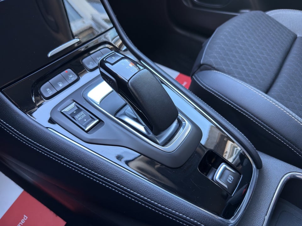 Opel Grandland X 1,6 Hybrid Cosmo Prestige aut. 5d