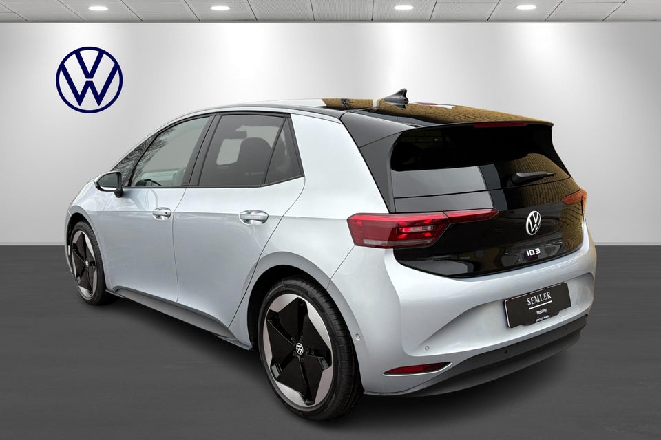 VW ID.3 77 Max+ 5d