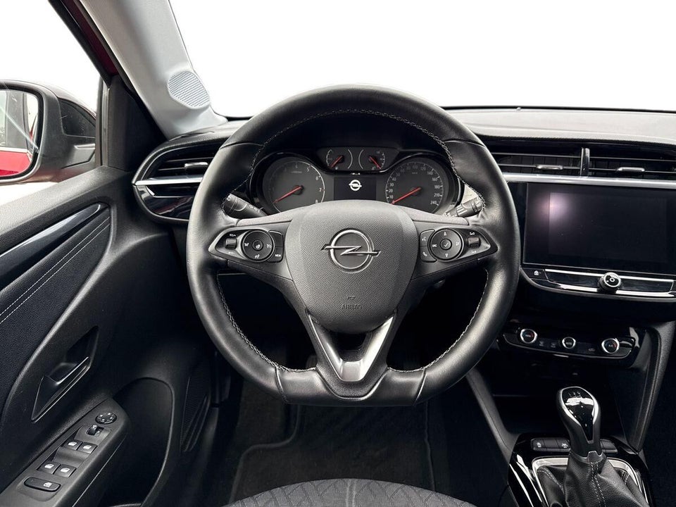 Opel Corsa 1,2 Elegance 5d