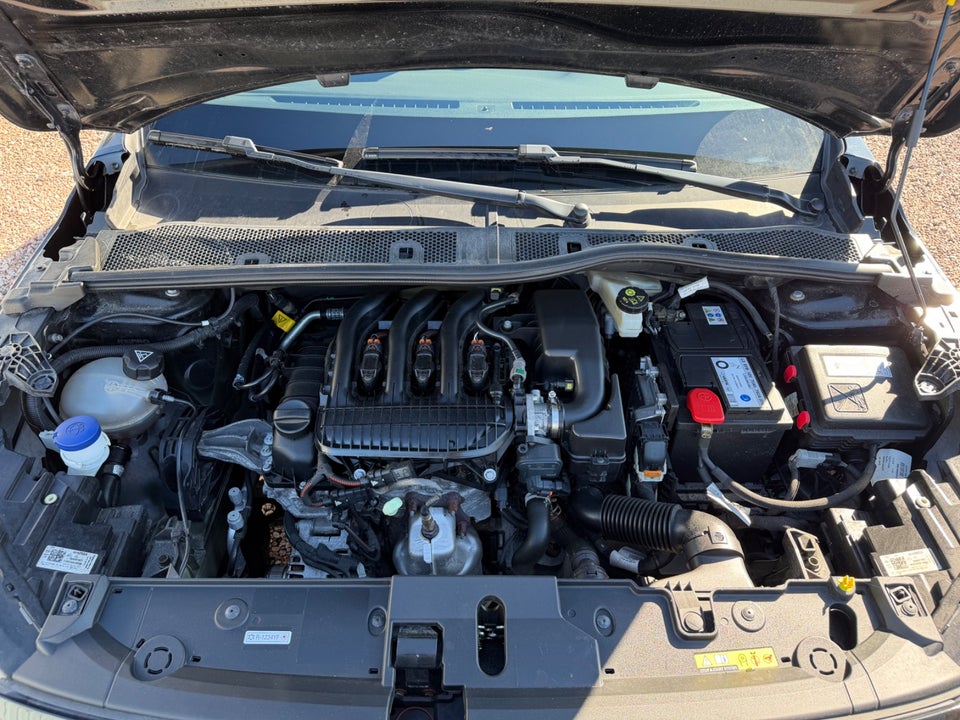 Opel Corsa 1,2 Exclusive 5d