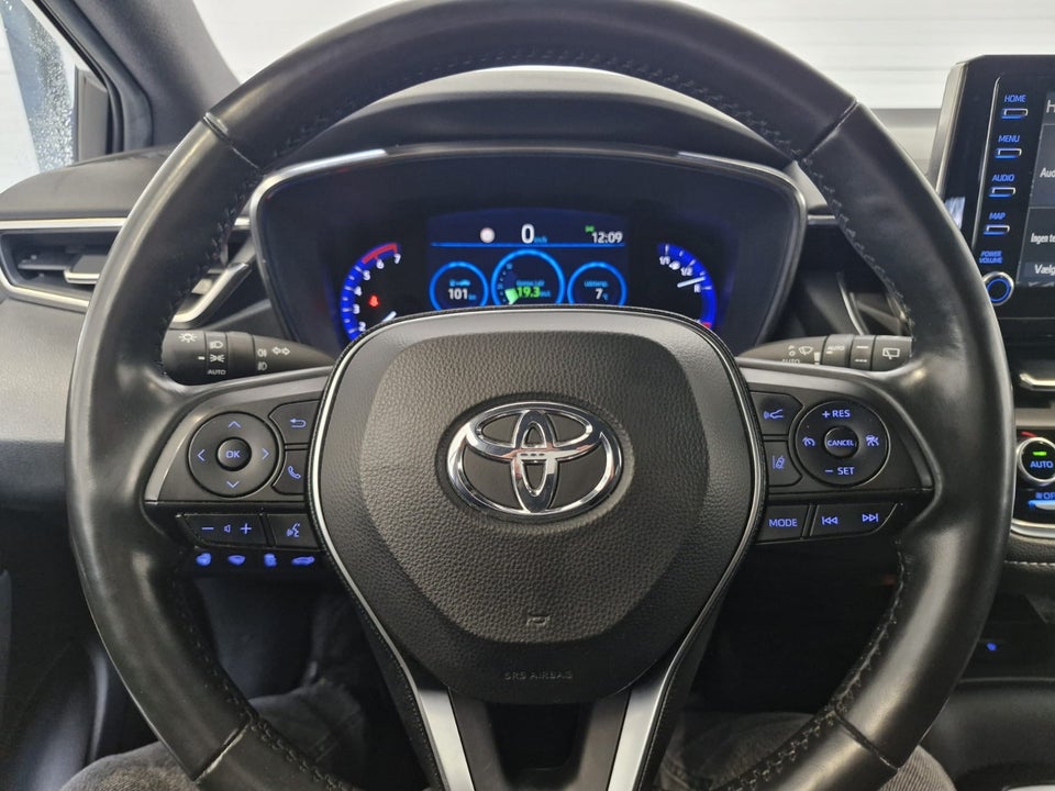 Toyota Corolla 1,8 Hybrid H3 Smart Touring Sports MDS 5d