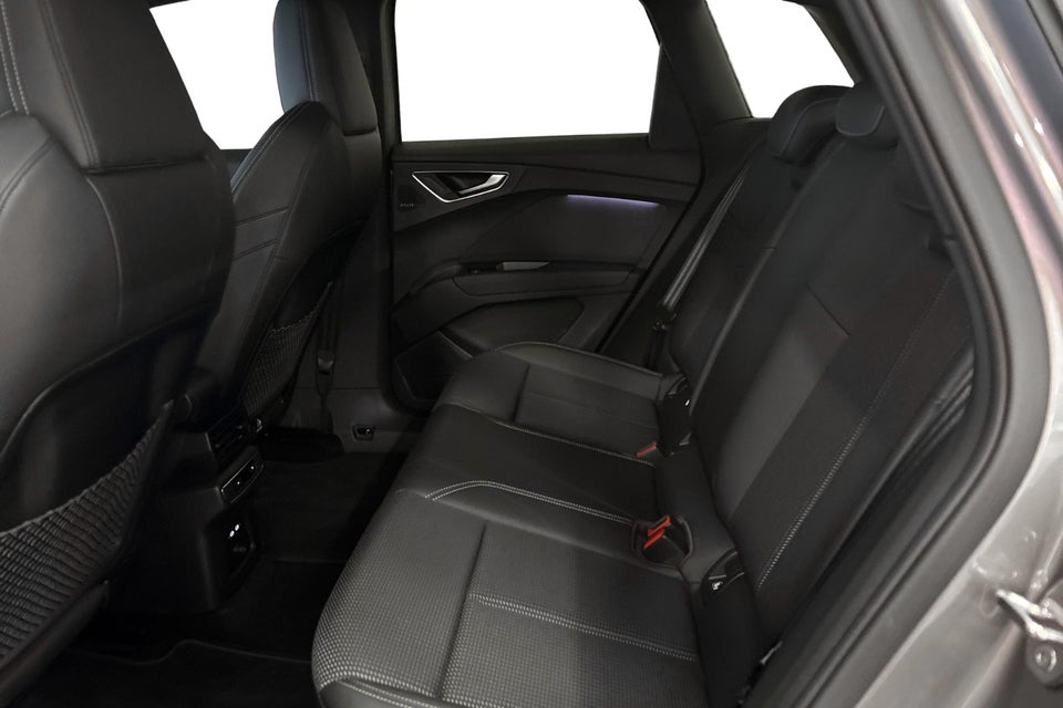 Audi Q4 e-tron 45 Ultra quattro 5d