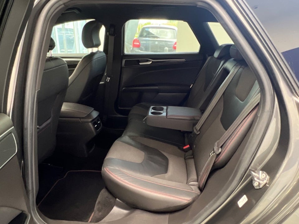 Ford Mondeo 2,0 TDCi 180 ST-Line stc. aut. 5d