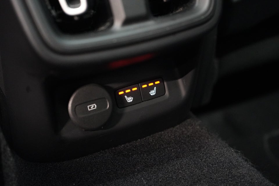 Polestar 2 Standard Range 5d