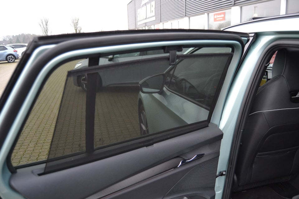 Skoda Enyaq 80 iV Sportline 5d