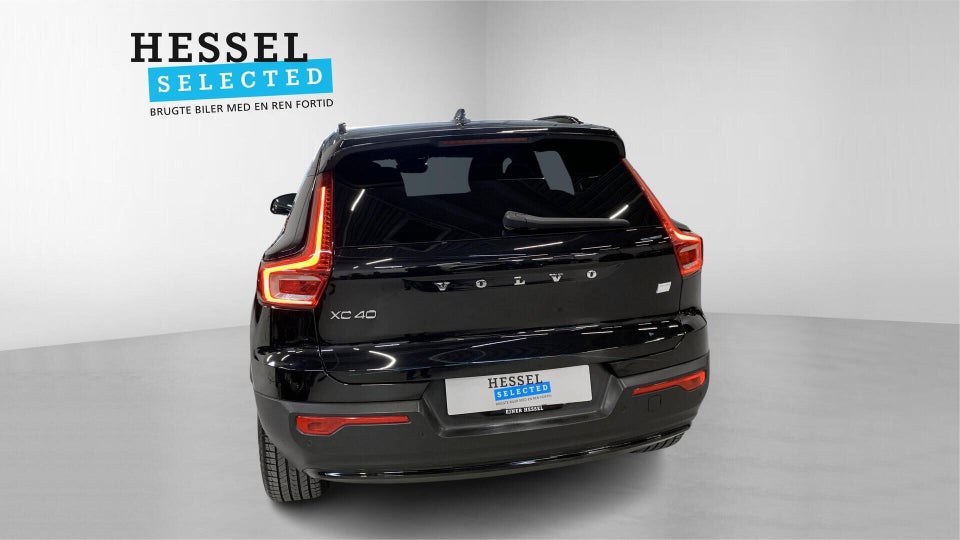 Volvo XC40 P6 ReCharge Core 5d