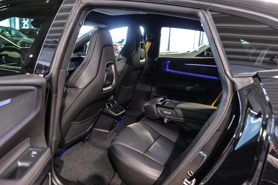 Polestar 4 Long Range Performance Nordic Edition AWD 5d