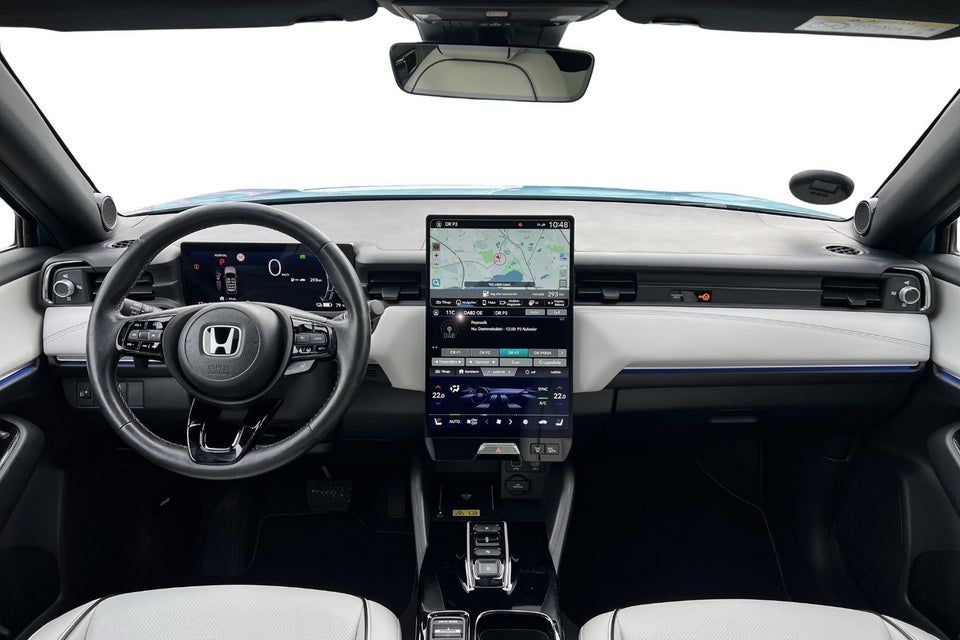 Honda e:Ny1 Advance 5d