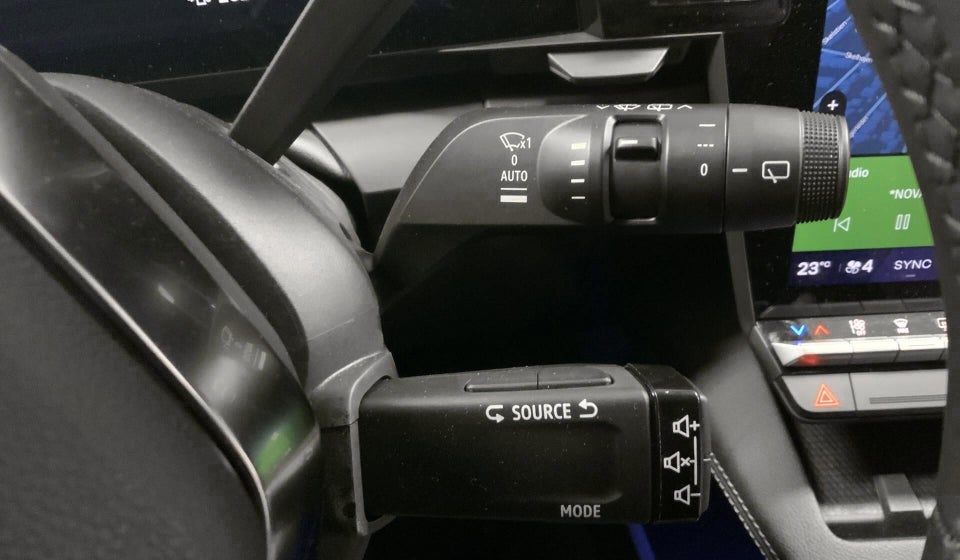 Renault 5 E-Tech 52 Techno 5d