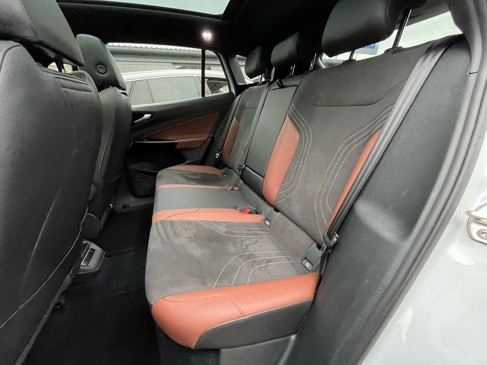 VW ID.4 77 Tech Performance 5d