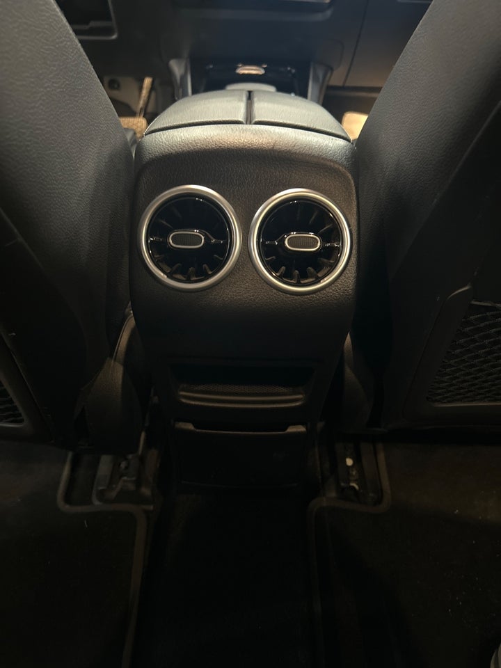 Mercedes EQA250 Progressive 5d