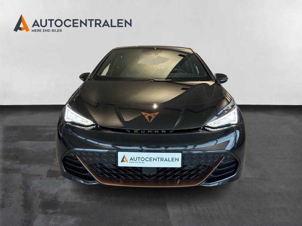 Cupra Born 58 High 5d