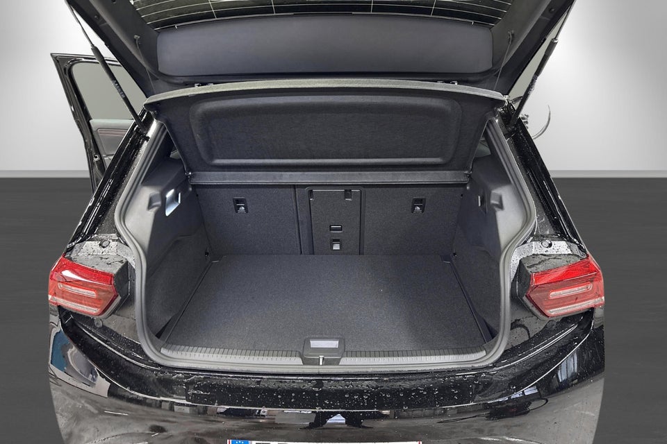 VW ID.3 79 GTX Performance+ 5d