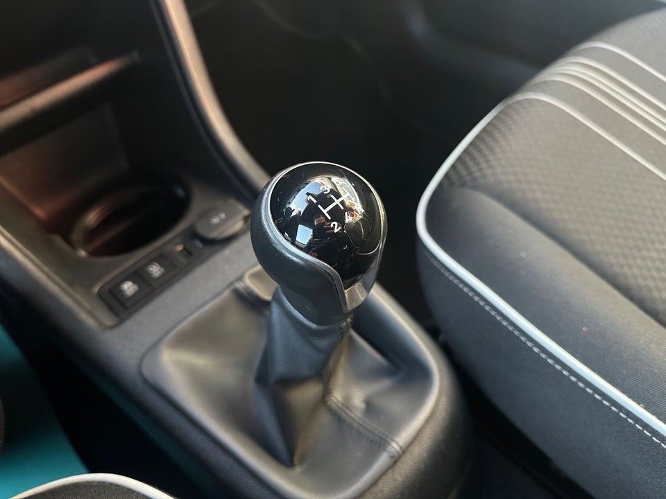 Seat Mii 1,0 60 Sport eco 5d