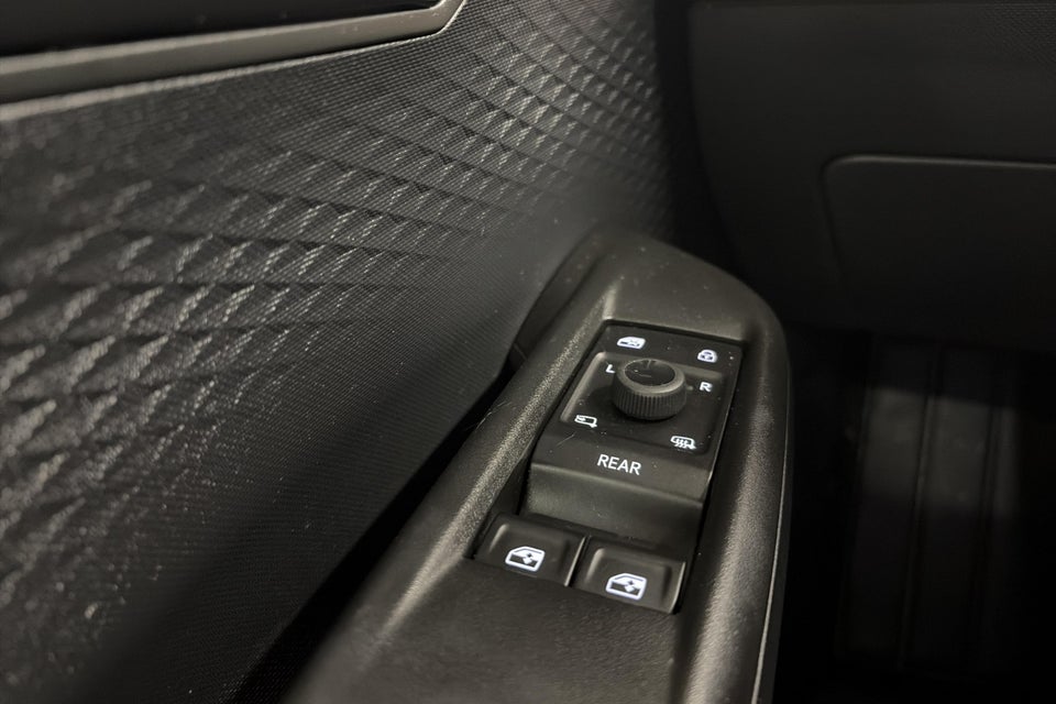 Cupra Born 77 Pasión 5d