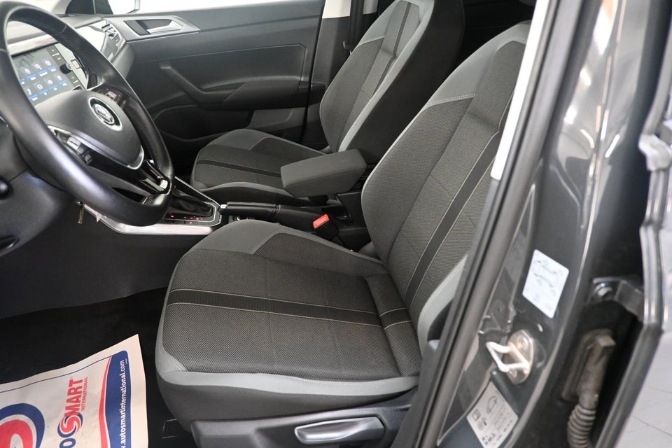 VW Polo 1,0 TSi 115 Highline DSG 5d
