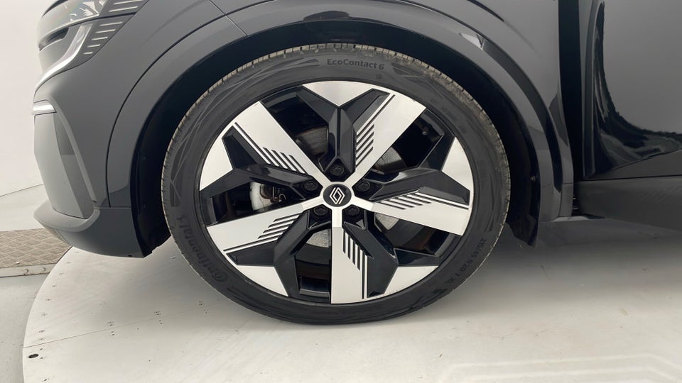 Renault Megane E-Tech 60 Techno 5d