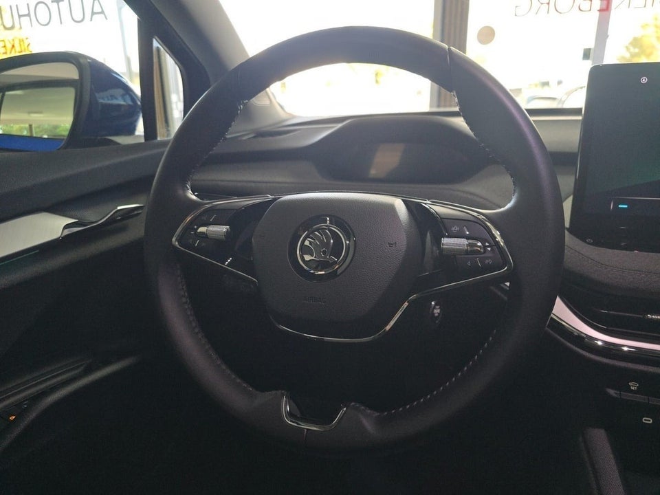 Skoda Enyaq 60 iV 5d