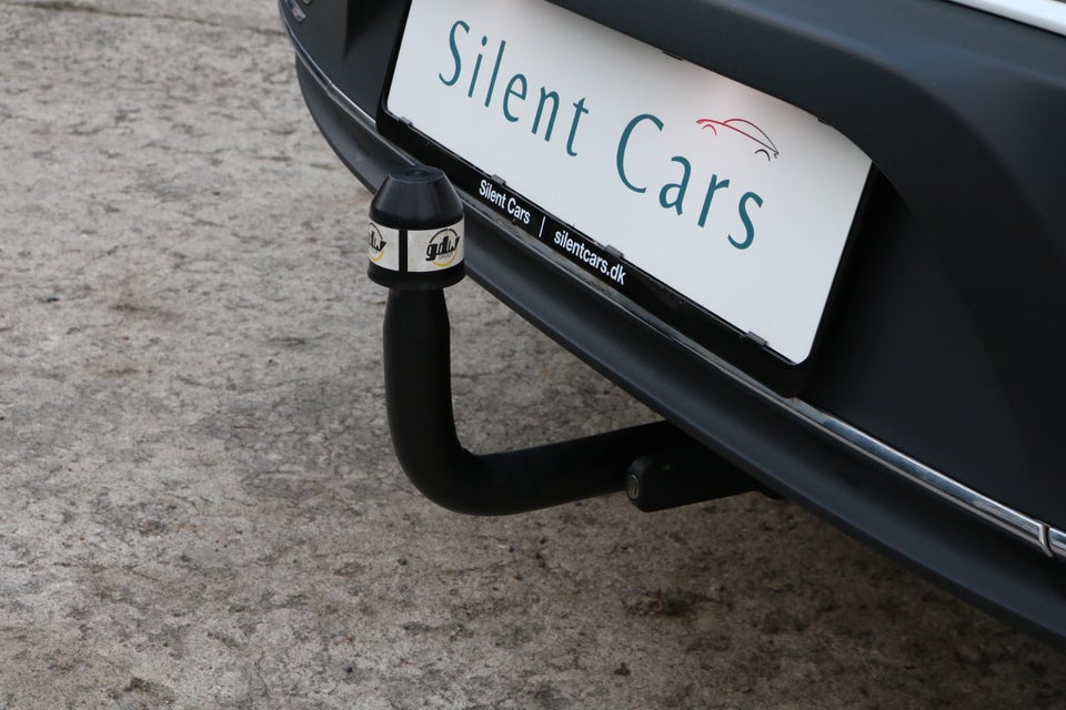 Mercedes EQA250 Progressive 5d