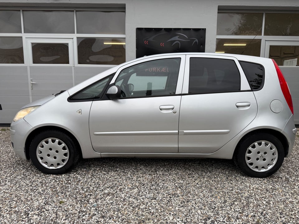 Mitsubishi Colt 1,3 Inform 5d