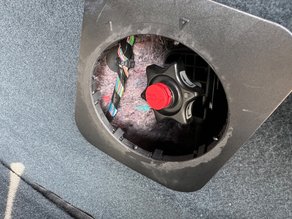 Ford C-MAX 1,6 TDCi 115 Titanium 5d