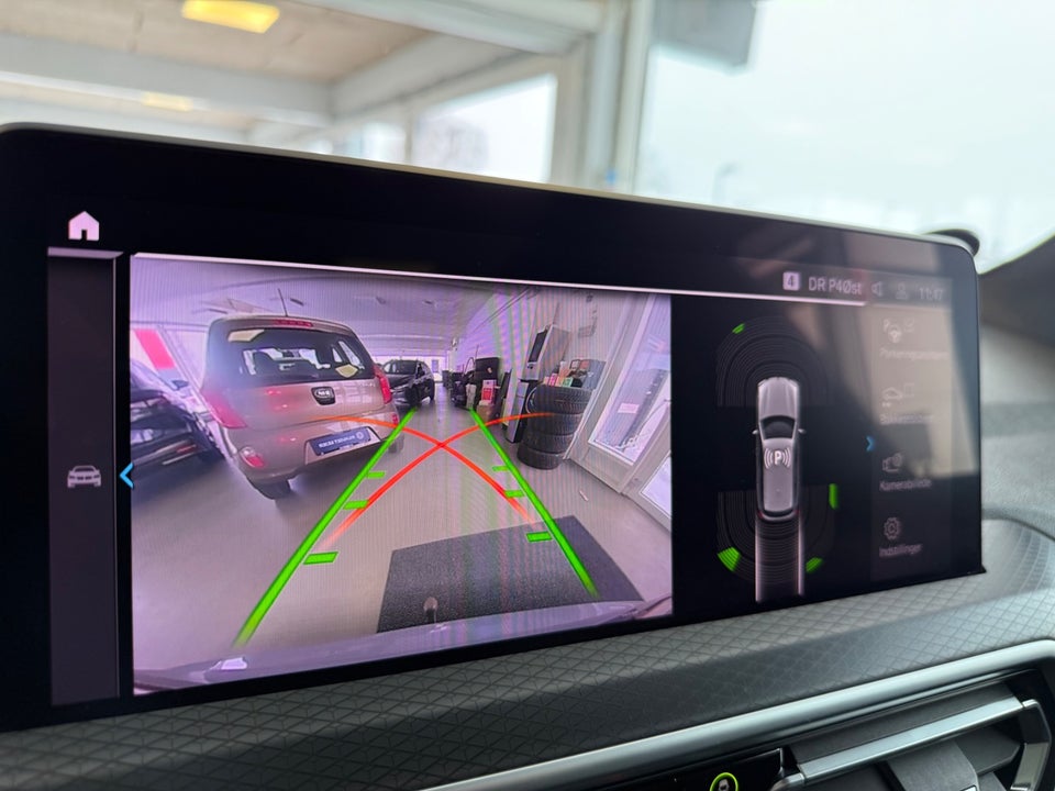 BMW X3 2,0 xDrive30e M-Sport aut. 5d