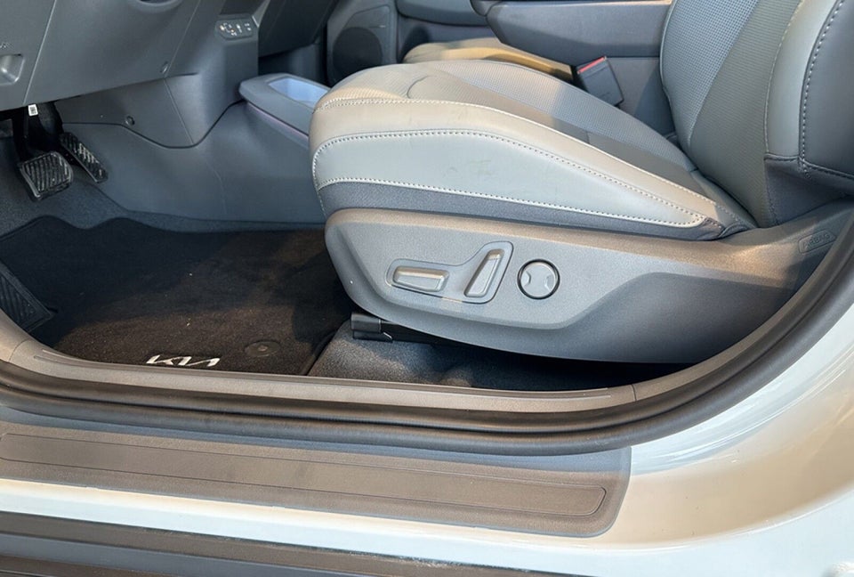 Kia EV3 81 Long Range Upgrade 5d