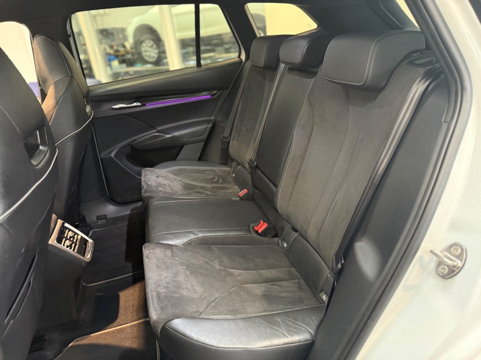 Skoda Enyaq 60 iV Sportline 5d