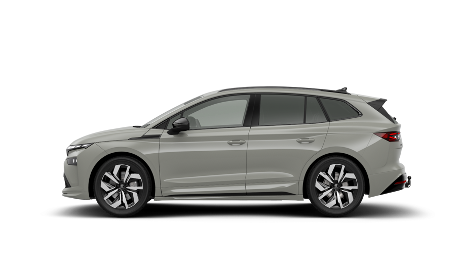 Skoda Enyaq 85 iV Sportline 5d