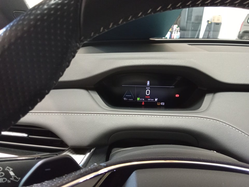 Skoda Enyaq 80x iV Sportline 5d