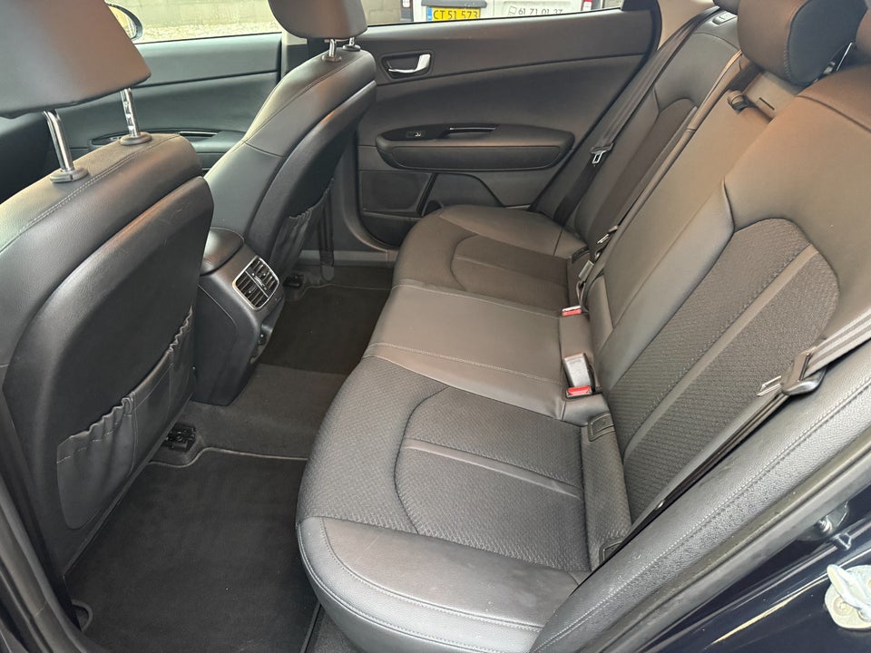 Kia Optima 2,0 PHEV SW aut. 5d